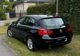 BMW 116d 1K4 Diesel Efficient Dynamics Nov... - BMW: Efficient Dynamics