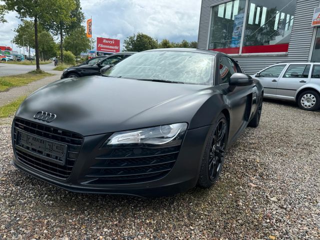 Audi R8 Coupe 4.2 FSI quattro/Carbon Paket/Garantie