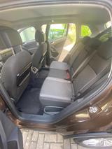 Volkswagen Tiguan 1.4 TSI ACT Comfortline Panorama/Standhzg - mit Benzin-Antrieb: Braun, Standheizung