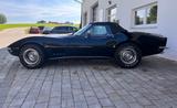 Corvette C3 CABRIOLET 1968 - Corvette C3: Roadster