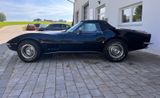 Corvette C3 CABRIOLET 1968 - aus 1968: Cabrio