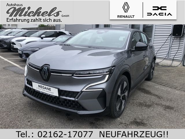 Renault Megane E-TECH 100% Equilibre - EV60  220 -