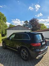 Mercedes-Benz GLB 250 4MATIC DCT - - gebrauchte Mercedes-Benz GLB 250 aus dem Jahr 2022