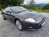Jaguar XK 3.5L V8 Coupé 2. Hand Jahreswagenzustand - Jaguar XK: 3 Türen