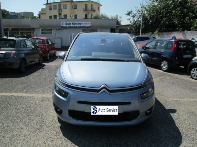 CITROEN Grand C4 Picasso