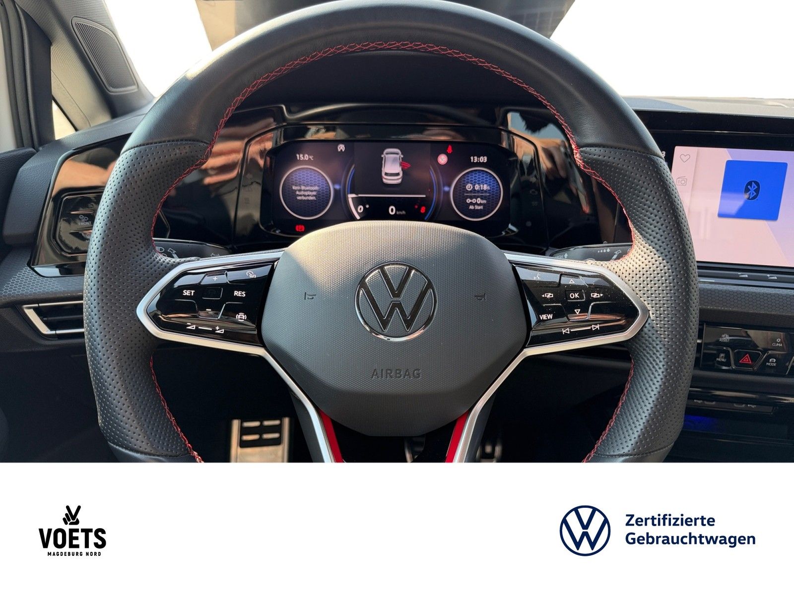 Volkswagen Golf - Bild 13