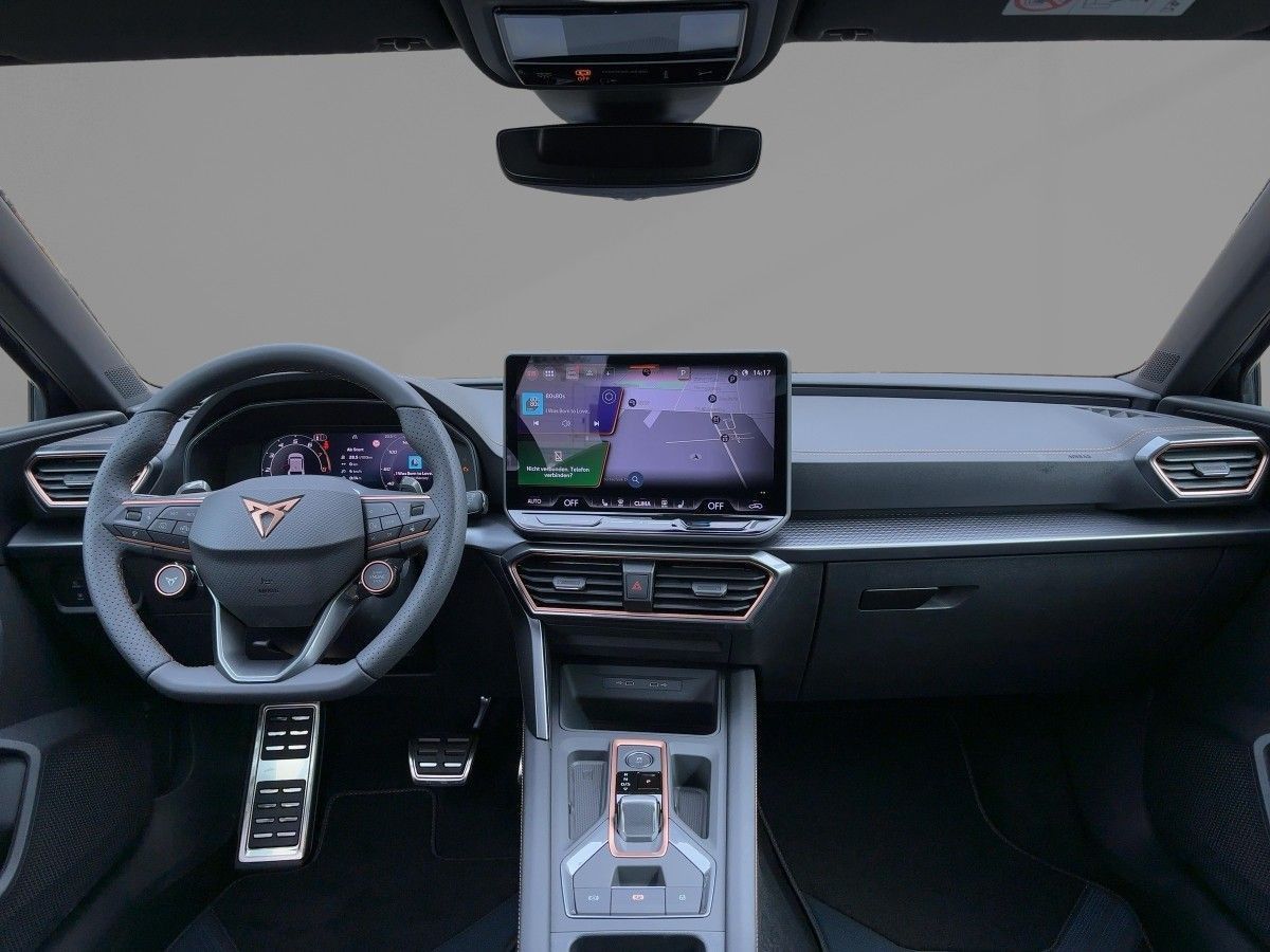 Cupra Leon - Bild 6