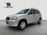 Suzuki Ignis 1.3 16v GL*4X4* - Suzuki Ignis: Allradantrieb, 1.3