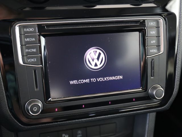Volkswagen Caddy ALLTRACK DSG XENON ACC NAVI SITZH PARKLENK
