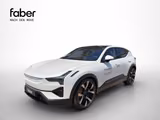 Polestar 3 500 kW Performance *Luftfahrwerk*800V*