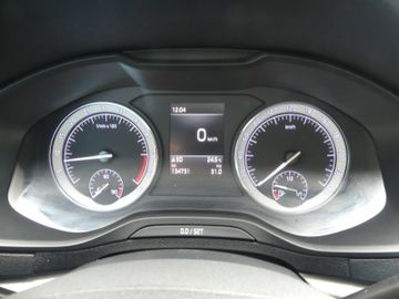 Skoda Karoq - 10
