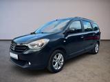 Dacia Lodgy Prestige Allwetter PDC Navi SHZ - Dacia Lodgy aus 2013
