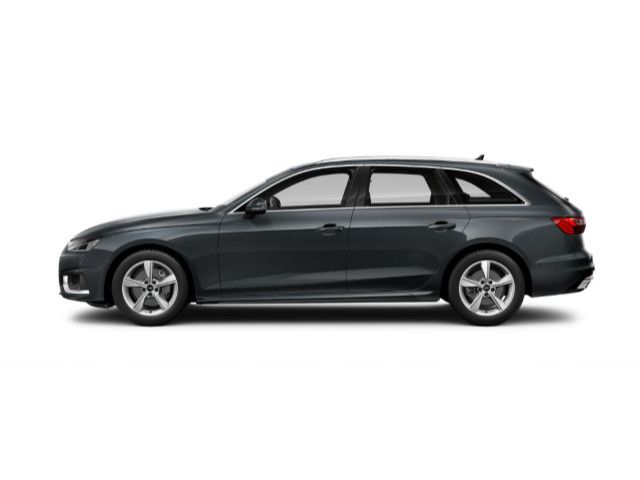 Audi A4 - Bild 6