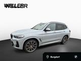 BMW X3 xDrive30i M Sport StHz HUD H/K SHz Ambient