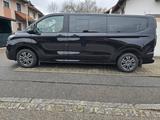 Ford Tourneo  320 L2 Titanium erst. 14 800 km !!! - scheckheftgepflegte Ford Gebrauchtwagen