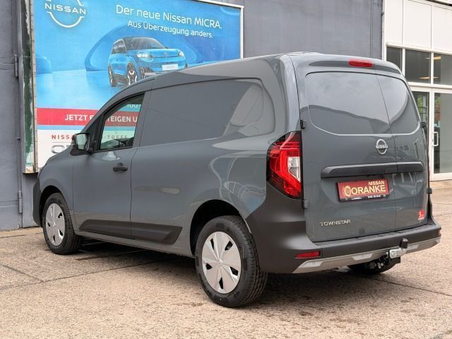 Fahrzeugabbildung Nissan Townstar Kastenwagen L1 2,0t Acenta AHK*LRB