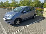 Nissan Pixo 1.0l acenta acenta - Nissan Pixo aus 2012