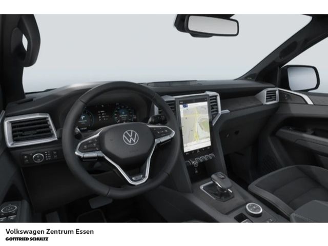 Volkswagen Amarok - Bild 3