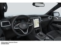 Volkswagen Amarok - Vorschau Bild 3