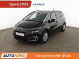 Citroën C4 Grand Spacetourer 1.5 Blue-HDi Selection*NAVI - Citroën C4 SpaceTourer Gebrauchtwagen