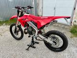Honda CR250R - Offers