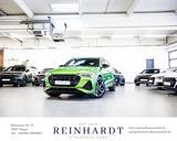 Audi E-TRON SPORTBACK 55 2 S LINE/MTRX/ACC/PANO/EXCL. - Audi e-tron: Sportback 55