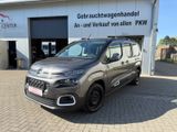 Citroën Berlingo Shine XL*7SITZER*AUTOMATIK*RFK*SHZ*AHK - Citroën Berlingo: Standheizung