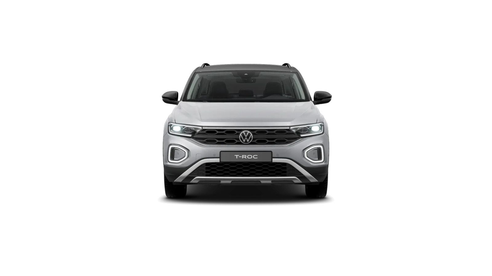 Volkswagen T-Roc - Bild 2