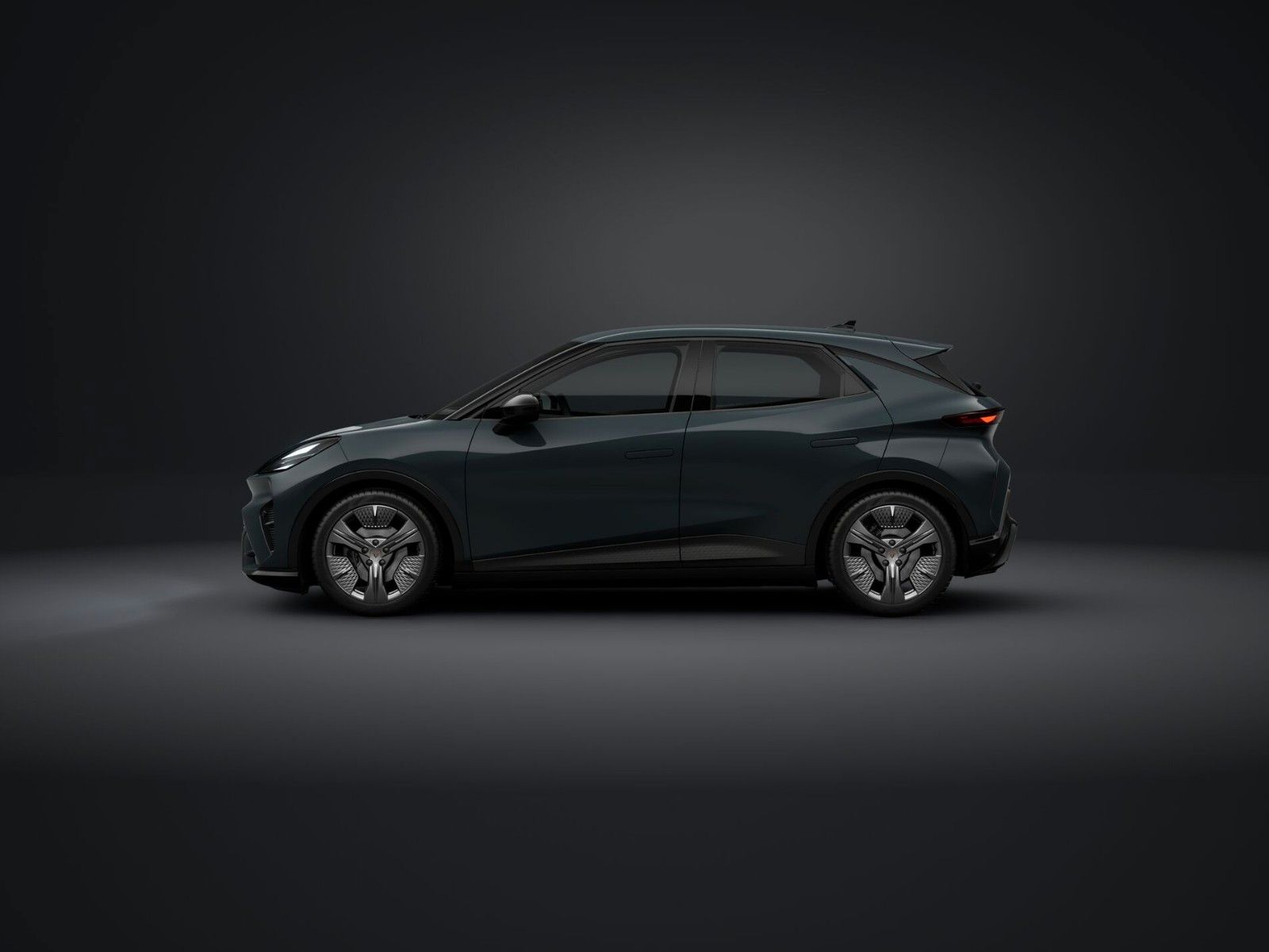 Cupra Andere - Bild 2