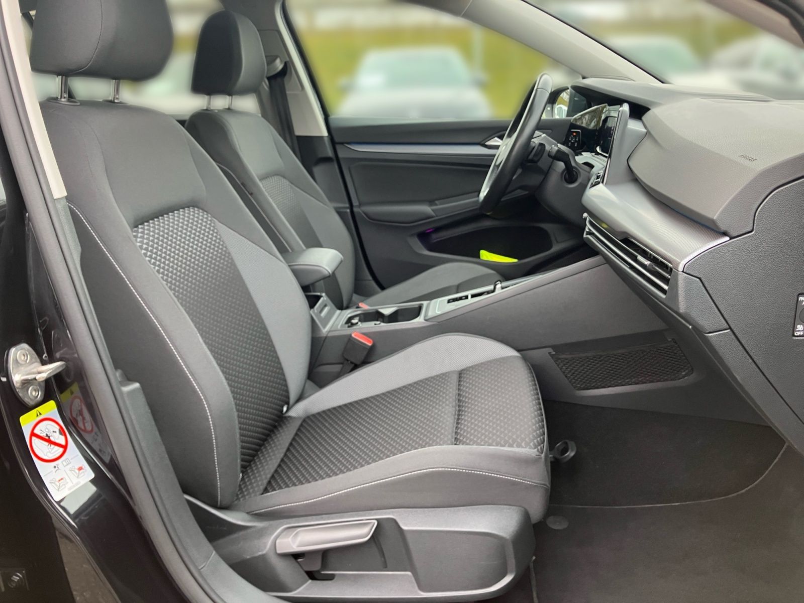 Volkswagen Golf - Bild 15
