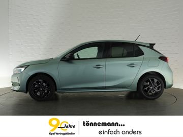 Opel Corsa - 8
