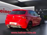 Seat Ibiza 1.5 TSI FR LED DAB PDC SITZHEIZUNG NAVI - Seat Ibiza in Dortmund