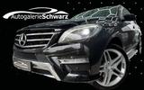 Mercedes-Benz GLE / ML 350d 4M AMG-SPORTPAKET ILS KAM 21"PANO - Mercedes-Benz GLE-Klasse in Wuppertal