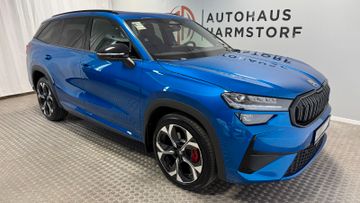 Skoda Kodiaq 2.0 4x4 RS AHK*StHz*Pano*HeadUp