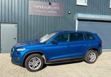 Skoda Kodiaq Ambition 4x4 AHK ACC Bolero Kamera 1Hand - Skoda: Bolero