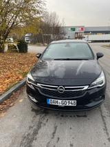Opel Astra 1.6 CDTI ecoFLEX Dynamic 100kW S/S Dynamic - Opel Astra Ecoflex mit Diesel-Antrieb