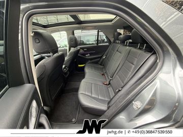 Mercedes GLE 350 - 7