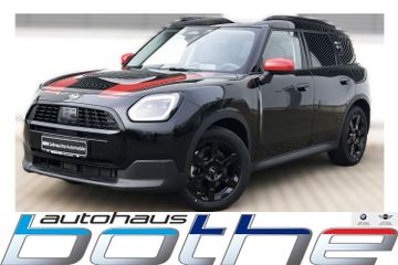 MINI Countryman C (Cooper) - 1