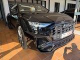 Audi SQ8 4.0 TDI quattro/Prior Design/PanoD/Softclose - gebrauchte Audi SQ8 aus dem Jahr 2020