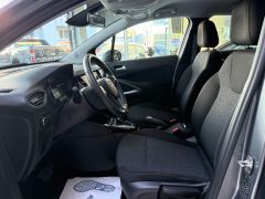 OPEL Crossland X 1.2 Edition AHK NAVI SHZ CAM AUTOM