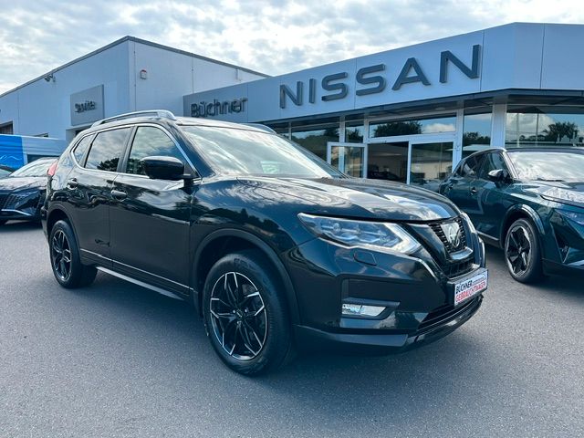 Image of Nissan X-Trail