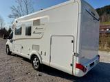 HYMER / ERIBA / HYMERCAR Tramp CL 614 LUFTFEDER,200Ah Lithium,Solar,Tankf - HYMER / ERIBA Cl