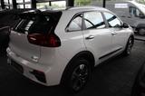 Kia e-Niro Vision (On-Board-Lader 3-Phasen) - Kia Niro mit Elektro-Antrieb