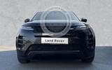 Land Rover Range Rover Evoque D200 Dynamic SE Pano Black - Diesel Gebrauchtwagen in Fürth