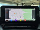 Seat Leon Style 2.0TDI DSG Navi LED AHK ConnectApp+ - Seat Leon Gebrauchtwagen in Rostock