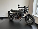 Ducati Scrambler Nightshift *erste Hand* - DUCATI SCRAMBLER NIGHTSHIFT