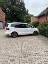 Seat Alhambra FR-Line, Automatik - Seat Alhambra in Osnabrück