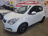 Opel Agila B Edition *Tüv & Service NEU* - Opel Agila: B