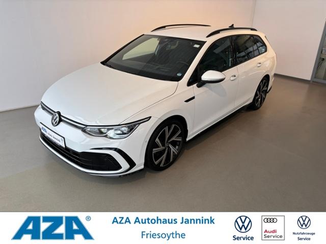 Volkswagen Golf VIII Variant 2.0 TDI DSG R-Line *Ahk*Navi*K