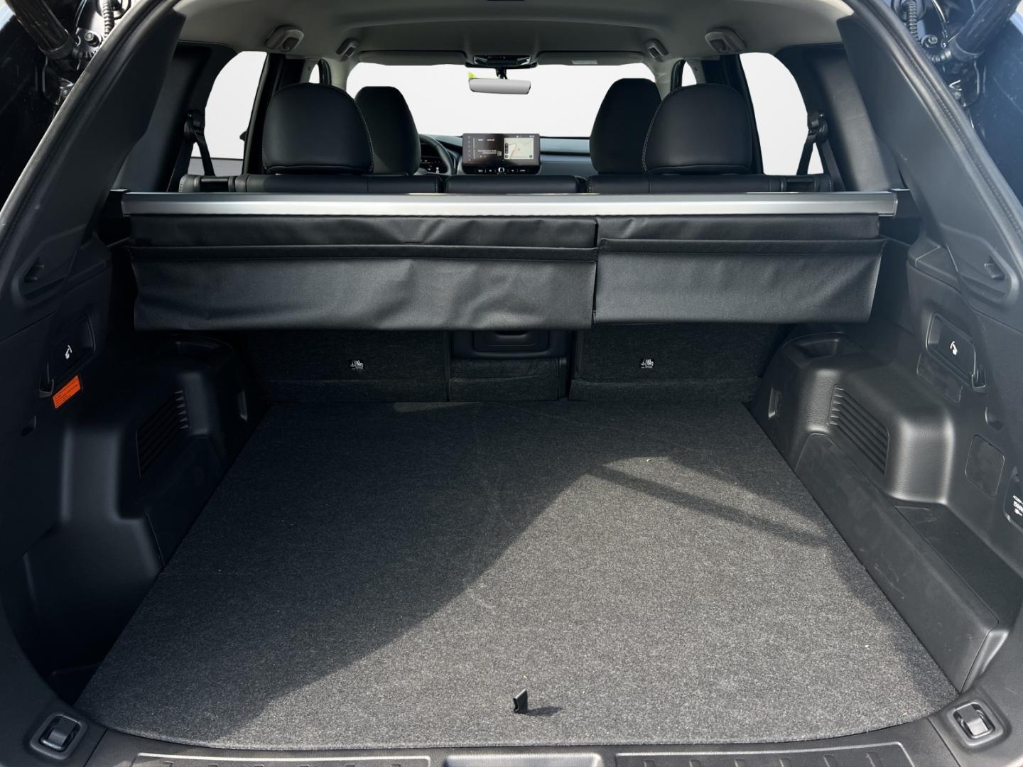 Mitsubishi Outlander 2.4 PHEV 4WD Intro Edition